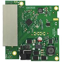 Brainboxes SW-114 임베디드 산업용 4포트 기가비트 이더넷 스위치 5-30VDC 비관리형 이더넷 스위치