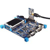 Bộ khởi động Keil cho dòng STM32F103 STMicroelectronics STM3210G-SK/KEI