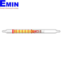 Kitagawa 603SP2 Compressed Breathing Air Test Tube For Water Vapour (100-1,000ppm)