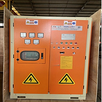 Wondery WDL-CX-700KW 铸铁钢熔炼工业感应炉 (1 T; 700 kW; 1480℃)