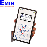 All Test Pro AT33 EV 電気モーターテスター（800hz、999MΩ、1000V）