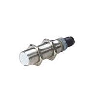 Carlo Gavazzi EI1805NPOSL-1 Proximity Sensors Inductive proximity sensor, M18 Stainless steel, M12 plug, Sn 5mm, Flush mount, Long body, NPN NO, Supply voltage 10-40Vdc, Max output current 200 mA, Max switching frequency 500Hz, Operating temperature -25C - +70C, IP67.