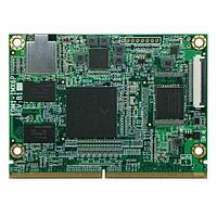 TechNexion EDM1IMX6S08R05E049377TI 시스템 온 모듈 - SOM EDM 컴팩트 타입 1 NXP I.MX6 SOLO 800MHZ + PMIC + 512MB RAM + 4GB EMMC + 기가비트 LAN + QCA9377 802.11AC + 블루투스 4.1 산업용 온도 -40~85C