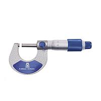 Panme đo ngoài cơ khí MOORE & WRIGHT MW200-01 (0-25mm, 0.01mm)