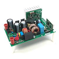 Infineon GS1200BTP-EVB Power Factor Correction No longer available