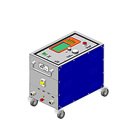 Máy phát dòng sơ cấp DTE UPA-6M (6kA)