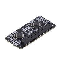 Công Cụ Phát Triển Chiếu Sáng LED Unicorn HAT Mini Pimoroni PIM498