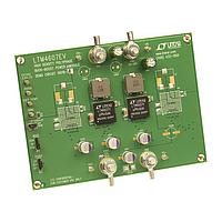 Analog Devices DC1601B-A Voltage Regulator - Switching Regulator 36VIN, 24VOUT High Ef?ciency Buck-Boost DC/DC Module (Power Module)