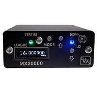 Bộ trộn RF DS INSTRUMENTS MX20000 (10 – 22GHz)