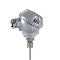 Sterling Sensors RFHAB33MM250006A Pt100 with Micro (MA) Head (3-wire class B Ø3x250mm; -50~250°C)