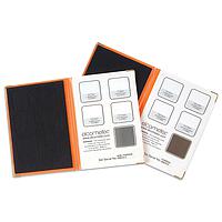 ELCOMETER T995111262 4件厚度规 (ferrous)