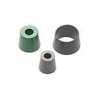 Molex 1301800411 1 in Cord Grip Grommet GROMMET-974A- F4 .625 GRAY