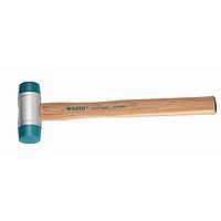 SATA 92501 HICKORY SOFT FACE HAMMER 160G