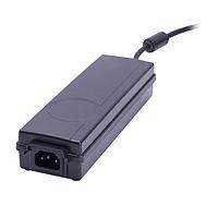 SL Power TE120A1802Q01 Desktop AC Adapters Class II/Desktop/C18 18Vdc/120W/Level VI
