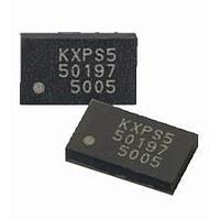 Bộ cảm biến gia tốc 5V I2C SPI ANALOG 2g 1000mV/g ROHM Semiconductor KXPS5-1083