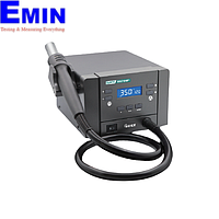 QUICK 862DW+ Lead Free Rework Station (1000W, vertical airflow)