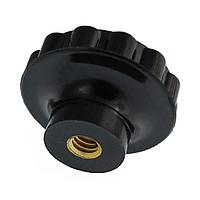 Tay vặn kẹp, kẹp tròn 32x19x16 Davies Molding 3008KS