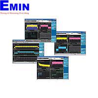 89601X VXA Vector Signal Analyzer Measurement Application