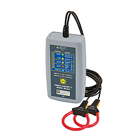 Chauvin Arnoux ML912 2 채널 전류 로거 및 유연한 센서