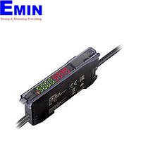 Bộ khuếch đại thông minh OMRON E3X-ZV11 2M (NPN)