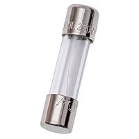 Cầu Chì Midget, Cầu Chì Midget, Tác Động Nhanh, Thủy Tinh, Gắn PCB, 250VAC, 3-15/100A Mersen GSB3-15/100