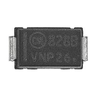 Điốt chỉnh lưu Schottky 2 A, 100 V onsemi NRVBA2H100NT3G