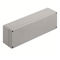 Weidmuller 1937810000 Enclosures, Boxes, & Cases KLIPPON K32 VMQ RAL7001
