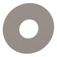 Long đền phẳng, lỗ trong 0,260, đường kính ngoài 0,687, dày 0,020 Essentra Components 17W06868