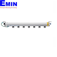  Thanh khử tĩnh điện xung AC Vessel SJ-180　