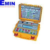 Đồng hồ đo điện trở cách điện (1000V, 8GΩ) SEW 4153 IN