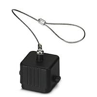 PHOENIX CONTACT 1419271 Accessories HC-STA-D07-BCLFS- PL-BK