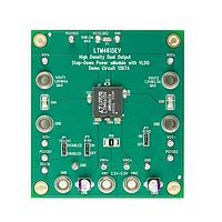 Analog Devices DC1367A Voltage Regulator - Switching Regulator LTM4615EV Demo Board - Low Voltage, Du
