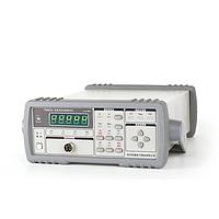 Low Resistance Tester