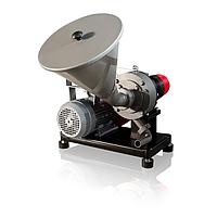 GlobeCore CLM-100.3 胶体磨机 (0.1 m3/h; 5L; 3kW)