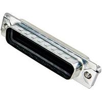 Nắp Đầu Ổ Cắm SZ 5 Chống Nước/EMI/RFI Amphenol CONEC 165X14759X