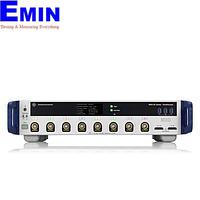 Máy hiện sóng số Rohde & Schwarz MXO 58C (8CH; 100 MHz)