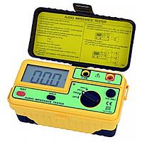 Kiểm định thiết bị kiểm tra trở kháng loa SEW