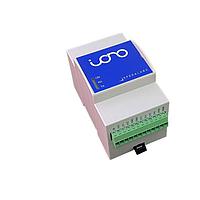 Bộ điều khiển PLC Iono RP D16 + RTC + SE Sfera Labs IRMD10S