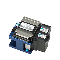 SUMITOMO FC-6 Benchtop fiber cleaver (single, Φ 125 µm)