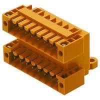 Weidmuller 1634640000 Headers SLD 3.50/32/90F 4.5SN BK BX