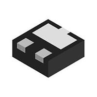 Diodes Incorporated DMN1045UFR4-7 MOSFETs N-Ch Enh Mode FET 12V 3.2A 8Vgss