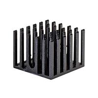 Tản nhiệt BGA, 23 x 23 x 18 mm, kênh Same Sky (formerly CUI Devices) HSB32-232318