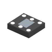 Cảm biến ánh sáng môi trường siêu mỏng Ultra-thin ambient light sensor (ALS) 6-A 595-OPT3006YMFT Texas Instruments OPT3006YMFR