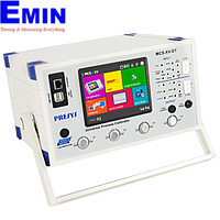 PRESYS MCS-XV-DT ユニバーサルプロセスキャリブレータ