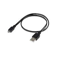 Cáp USB / Cáp IEEE 1394 Cáp USB Amphenol FCI 10133304-002LF