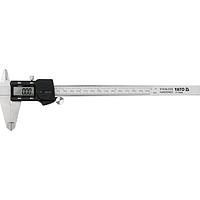 Thước inox cặp điện tử YATO YT-72026 (2.4", 0-200mm)