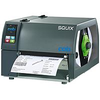Cab SQUIX 8.3 산업용 라벨 프린터 (300 dpi; 150mm/s)