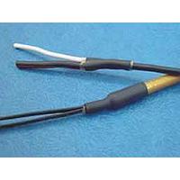 Ống Co Nhiệt Lớp Keo / Hai Lớp DUAL WALL ADH FLEX POLY 4:1 GÓI 5 CÁI Qualtek Electronics Q5-4X-1-01-QB48IN-5