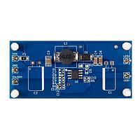 Monolithic Power Systems (MPS) EV3370-N-00A Evaluation Boards This is the evaluation board for MP3370