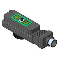 Phụ kiện BỘ KẾT NỐI, PRC-117G J3 STR SIDE Amphenol PCD MPC4000